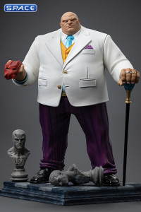 1/10 Scale Kingpin Art Scale Statue (Marvel)