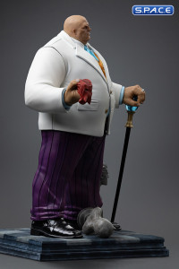 1/10 Scale Kingpin Art Scale Statue (Marvel)