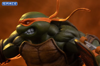 1/10 Scale Michelangelo Unleashed Art Scale Statue (Teenage Mutant Ninja Turtles)