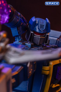 1/20 Scale Soundwave Demi Art Scale Statue (Transformers)