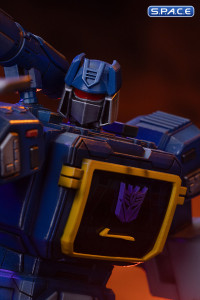 1/20 Scale Soundwave Demi Art Scale Statue (Transformers)