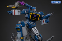1/20 Scale Soundwave Demi Art Scale Statue (Transformers)