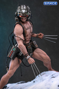 1/6 Scale Weapon X Comic Masterpiece CMS034 (Marvel)
