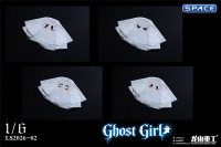 1/6 Scale Ghost Girl Luna