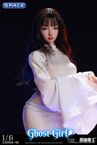 1/6 Scale Ghost Girl Luna