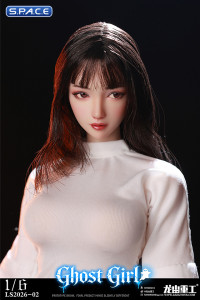 1/6 Scale Ghost Girl Luna