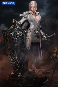1/6 Scale Alina (The Girl Under Wolfs Ward)