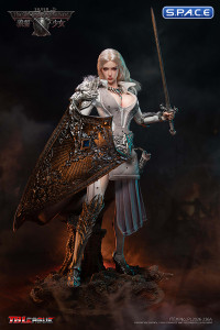 1/6 Scale Alina (The Girl Under Wolfs Ward)