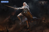 1/6 Scale Alina (The Girl Under Wolfs Ward)