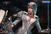 1/6 Scale Alina (The Girl Under Wolfs Ward)