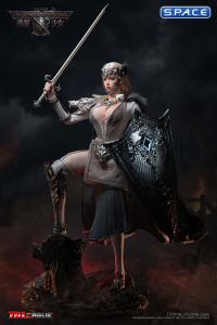 1/6 Scale Alina (The Girl Under Wolfs Ward)