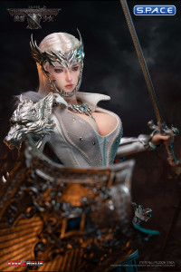 1/6 Scale Alina (The Girl Under Wolfs Ward)
