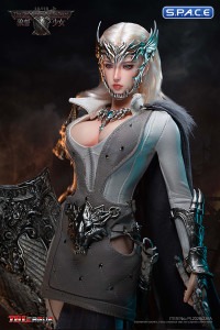 1/6 Scale Alina (The Girl Under Wolfs Ward)