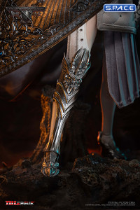 1/6 Scale Alina (The Girl Under Wolfs Ward)