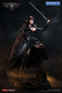 1/6 Scale Eleanor (The Girl Under Wolfs Ward)