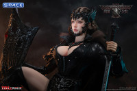 1/6 Scale Eleanor (The Girl Under Wolfs Ward)