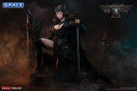 1/6 Scale Eleanor (The Girl Under Wolfs Ward)