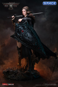 1/6 Scale Eleanor (The Girl Under Wolfs Ward)