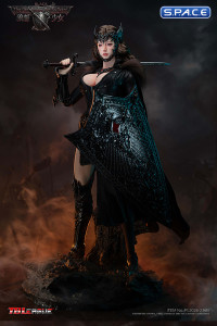 1/6 Scale Eleanor (The Girl Under Wolfs Ward)