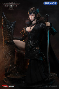 1/6 Scale Eleanor (The Girl Under Wolfs Ward)