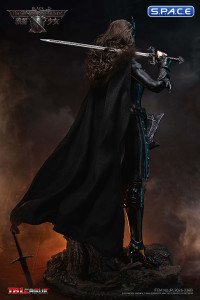 1/6 Scale Eleanor (The Girl Under Wolfs Ward)
