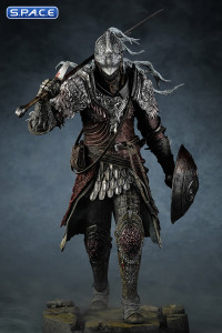 1/6 Scale Raging Wolf Statue (Elden Ring)