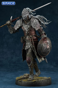 1/6 Scale Raging Wolf Statue (Elden Ring)