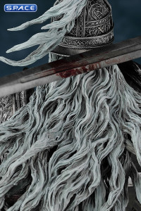 1/6 Scale Raging Wolf Statue (Elden Ring)