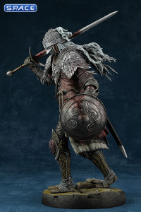 1/6 Scale Raging Wolf Statue (Elden Ring)