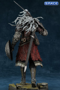 1/6 Scale Raging Wolf Statue (Elden Ring)