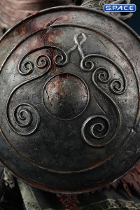 1/6 Scale Raging Wolf Statue (Elden Ring)