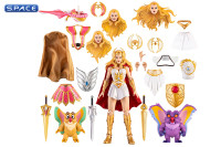 1/6 Scale She-Ra & Swift Wind - Timed Edition (Masters of the Universe)