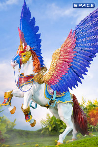 1/6 Scale She-Ra & Swift Wind - Timed Edition (Masters of the Universe)