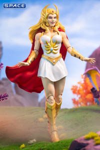 1/6 Scale She-Ra & Swift Wind - Timed Edition (Masters of the Universe)