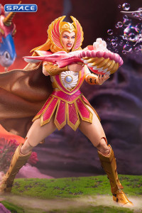 1/6 Scale She-Ra & Swift Wind - Timed Edition (Masters of the Universe)