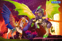 1/6 Scale She-Ra & Swift Wind - Timed Edition (Masters of the Universe)