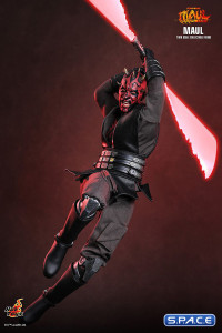 1/6 Scale Darth Maul TV Masterpiece TMS187 (Star Wars: Maul – Shadow Lord)