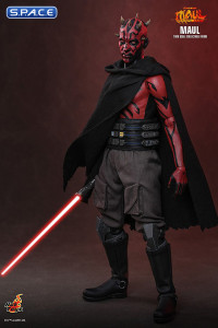 1/6 Scale Darth Maul TV Masterpiece TMS187 (Star Wars: Maul – Shadow Lord)