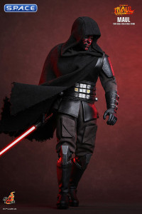 1/6 Scale Darth Maul TV Masterpiece TMS187 (Star Wars: Maul – Shadow Lord)