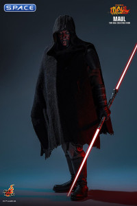 1/6 Scale Darth Maul TV Masterpiece TMS187 (Star Wars: Maul – Shadow Lord)