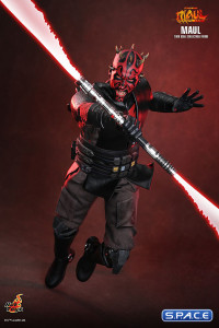 1/6 Scale Darth Maul TV Masterpiece TMS187 (Star Wars: Maul – Shadow Lord)