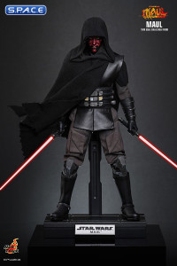 1/6 Scale Darth Maul TV Masterpiece TMS187 (Star Wars: Maul – Shadow Lord)
