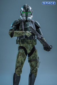 1/6 Scale Clone Commander Gree Movie Masterpiece MMS877 (Star Wars)
