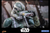 1/6 Scale Clone Commander Gree Movie Masterpiece MMS877 (Star Wars)