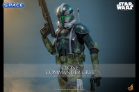 1/6 Scale Clone Commander Gree Movie Masterpiece MMS877 (Star Wars)