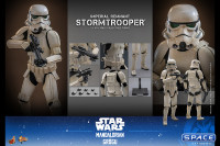 1/6 Scale Imperial Remnant Stormtrooper Movie Masterpiece MMS836 (Star Wars: The Mandalorian and Grogu)
