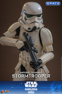 1/6 Scale Imperial Remnant Stormtrooper Movie Masterpiece MMS836 (Star Wars: The Mandalorian and Grogu)