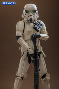 1/6 Scale Imperial Remnant Stormtrooper Deluxe Version Movie Masterpiece MMS837 (Star Wars: The Mandalorian and Grogu)