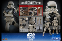 1/6 Scale Imperial Remnant Stormtrooper Deluxe Version Movie Masterpiece MMS837 (Star Wars: The Mandalorian and Grogu)