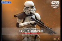 1/6 Scale Imperial Remnant Stormtrooper Deluxe Version Movie Masterpiece MMS837 (Star Wars: The Mandalorian and Grogu)